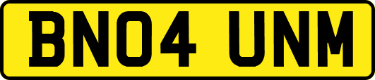 BN04UNM