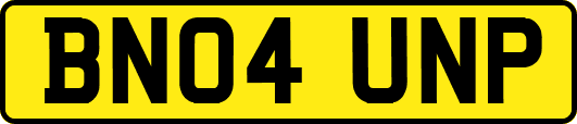 BN04UNP