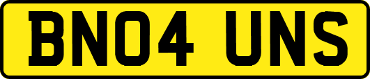 BN04UNS