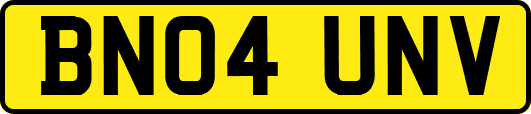 BN04UNV
