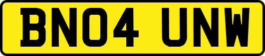 BN04UNW
