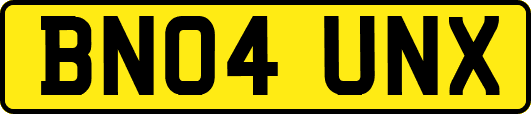 BN04UNX