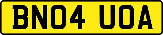 BN04UOA