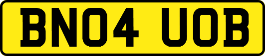 BN04UOB