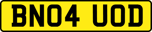 BN04UOD
