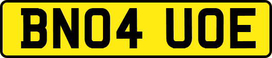 BN04UOE