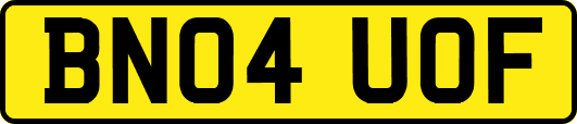 BN04UOF