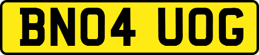 BN04UOG