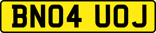 BN04UOJ