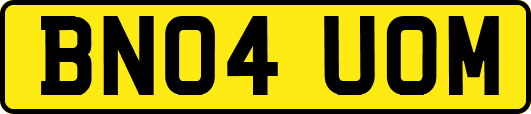 BN04UOM
