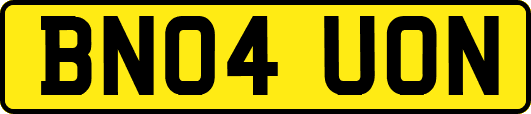 BN04UON