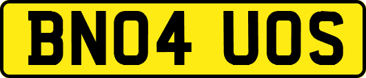 BN04UOS