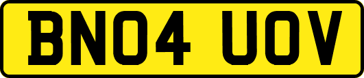 BN04UOV