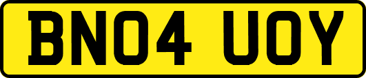 BN04UOY