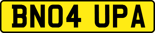 BN04UPA