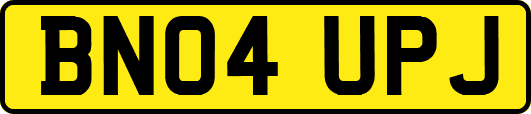 BN04UPJ