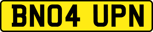BN04UPN