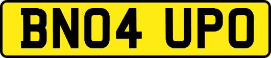 BN04UPO