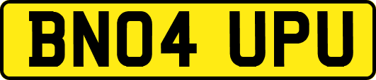 BN04UPU