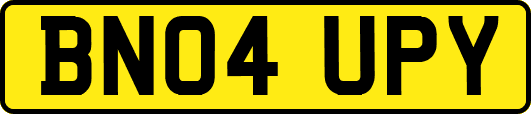 BN04UPY