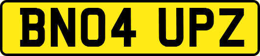 BN04UPZ