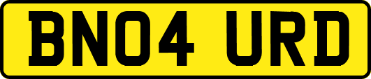 BN04URD