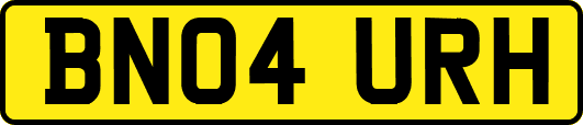 BN04URH