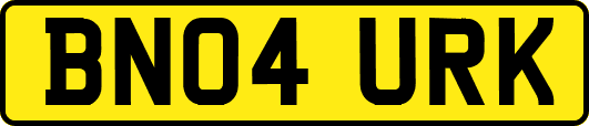 BN04URK