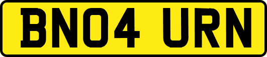 BN04URN
