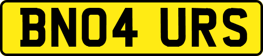 BN04URS
