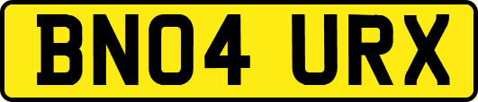 BN04URX