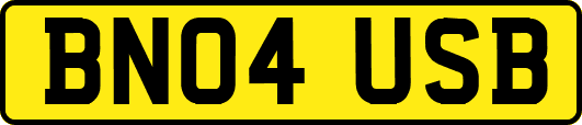 BN04USB