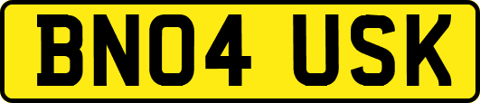 BN04USK