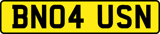 BN04USN