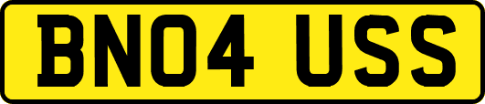 BN04USS