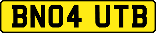 BN04UTB