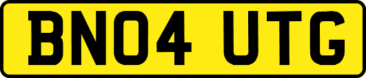 BN04UTG