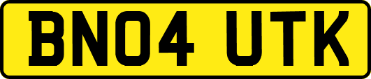 BN04UTK