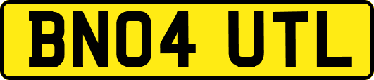 BN04UTL