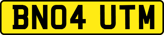 BN04UTM