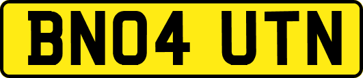 BN04UTN