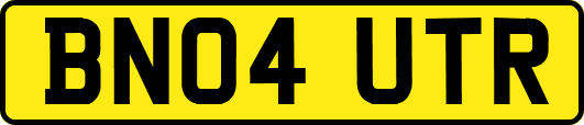BN04UTR