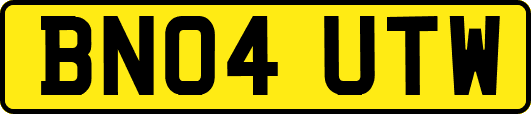 BN04UTW