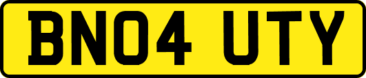 BN04UTY