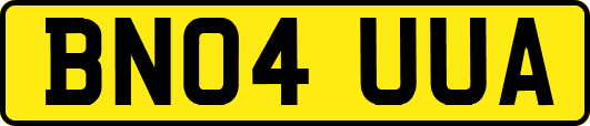 BN04UUA