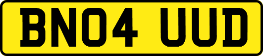 BN04UUD