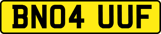 BN04UUF