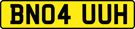 BN04UUH