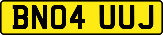BN04UUJ