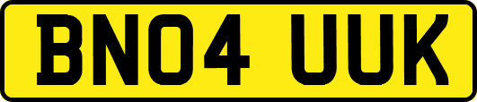BN04UUK